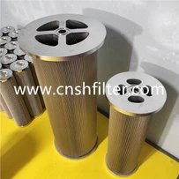 2-5685-0484-99 Kraftwerks-Schmierstoff-Filterelement