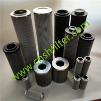 Zementwerk-Duplexfilter LXY143x444/25(0240)