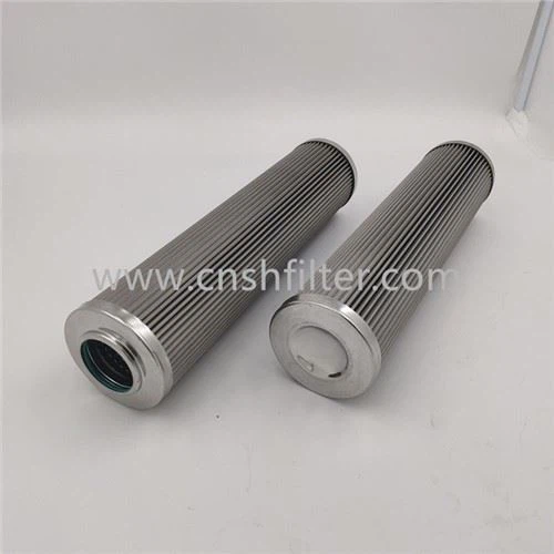 Gasturbine Duplex Filterelement R16K600M