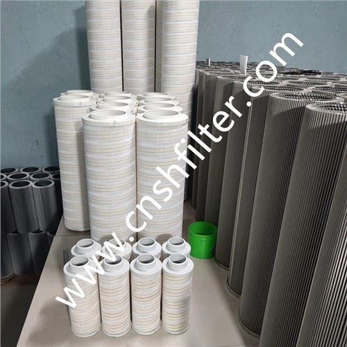 HH8314F40KTXAM2 Ersetzen Sie Pall Oil Filter Device Filterelement