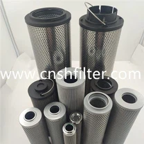 LEEMIN Hochdruckfilter HDX-100x10