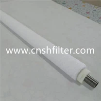 Kraftwerk Fester Kaltwasserfilter SL-12/50