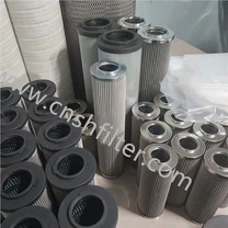 Kraftwerkspumpenauslassfilter DP602EA01V/-F