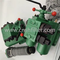 SPL-Netzfilter SPL-25C