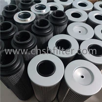 Ersatz für Parker FC7007.Q010.BK Dampfturbinen-Rücklauffilterelement