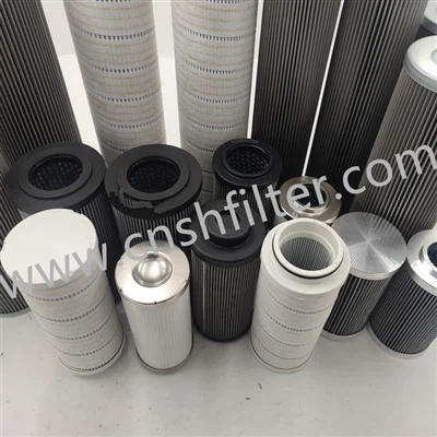 ASF.90.80G Replacement For EATON Coal Mill EH Oil Pump Outlet Filter Element ASF.90.80G Replacement For EATON Coal Mill EH Oil Pump Outlet Filter Element