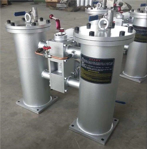 Duplex-Filter