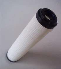 Ersatzfilter für Parker