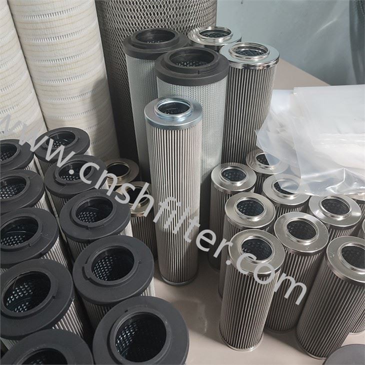 Kraftwerkspumpenauslassfilter DP602EA01V/-F