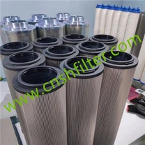 1300R080W Ersatz für HYDAC Filterelement