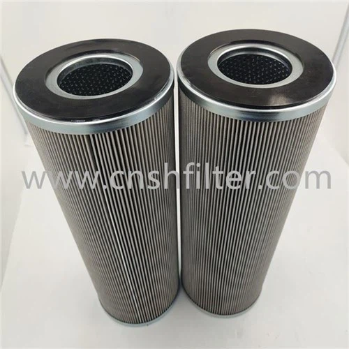 21FC5121-160x400/80 Power Plant BCB-Filterelement