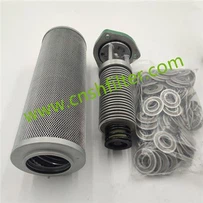 Zementanlagenfilterelement KF-80B*80D