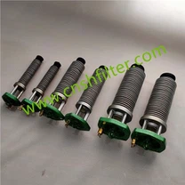 Zementwerk-Filterelement SPL32C-118