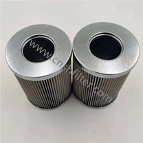 Rücklauffilter für Zementwerke 21FC5121-110x160 / 25