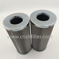 Rücklauffilter für Zementwerke 21FC5121-110x250 / 25
