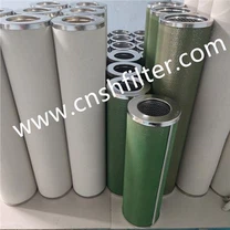 Gasturbinenfilterelement DR405EA01V/-F