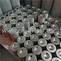 LH0240D005BN3HC Filterelement des Lüfterschmiersystems
