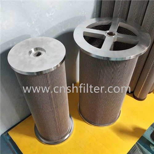 Schmierölfilter LY-15/25W