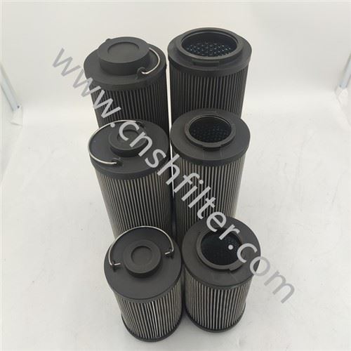 LXY105x373/25 Kraftwerks-Duplexfilter