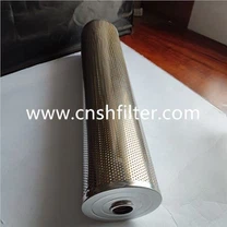 Kraftwerk Zellulosefilter W.38.Z.000218