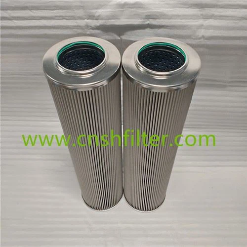 R16K450M Speisewasserpumpe Duplex-Filterelement