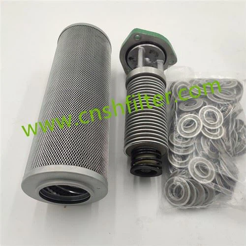 Rücklauffilter KF-32A*120D