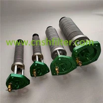 SPL25C-118 SPL-Maschenfilterelement