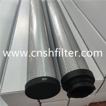 Hangzhou Shanli Trocknerfilterelement SLAF-25HT