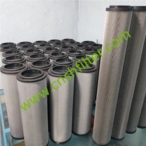 LEEMIN Hydraulikfilterelement SFX-1300x20