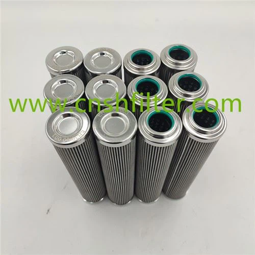 Kraftwerks-Hochdruckfilter W.38.Z.000208