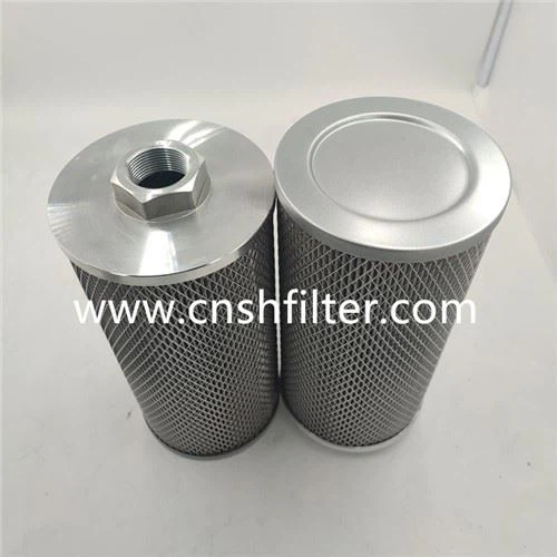 QN1625080S20 Ansaugfilterelement der Pumpe vorne