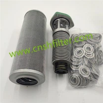 Reduzierölfilterelement CRF-LW-50B/1.6-40D/M