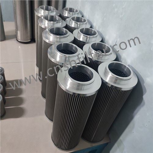 Ersatz für Fluidtech 80.060.L2-P Spülfilterelement