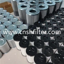 Ersetzt MAHLE Duplex-Filterpatrone PI4115PS25