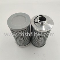 Dünnes Filterelement für Ölstationen RDSLX-40/63x80T