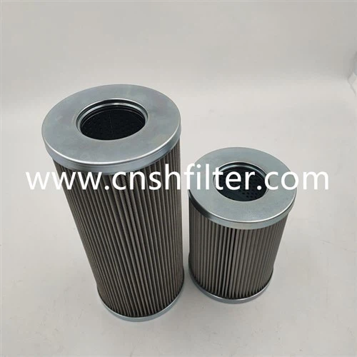 Steuersystem-Rücklauffilter LAE250W50B