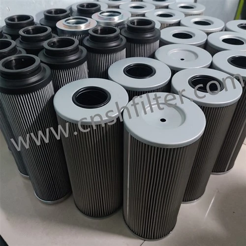 Ersetzen Sie das Hauptkraftstofftankfilterelement G04245