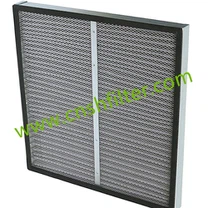 Ersetzen Sie den Luftfilter der Fusheng-Zentrifuge S0901004