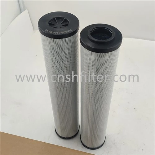 Ersatz für 0400DN025BN4HC Bohrpumpenfilterelement