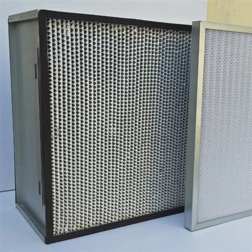 Ersatz für Ingersoll Rand 6771166 Zentrifugalkompressor-Luftfilter