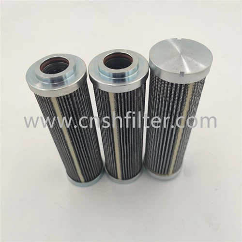 Ersatz für Parker 932675Q Hydrauliksystem-Rohrfilterelement