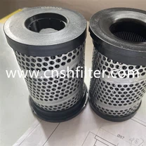 Ersatz für Parker 936967Q Schmierfilterelement