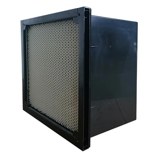 Ersatz für Sullair CJV415371 Sekundärfilter