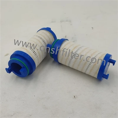 HC4754FCZ16H Steel Mill Hydraulic Folding Filter Element Replace PALL