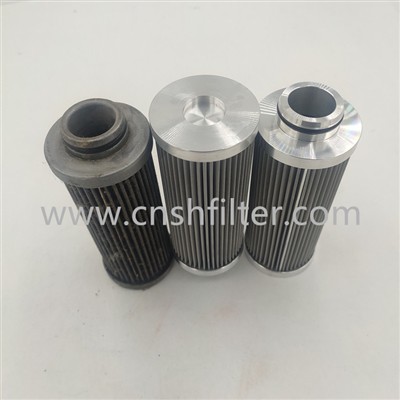 Replace Parker Pipeline Oil Suction Filter FC1302.Q005.BS