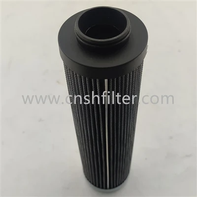 9PD100*630E15C Coal Feeder Return Oil Folding Filter Element