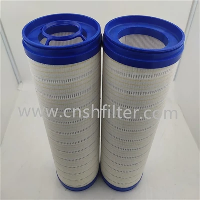 Thin Oil Station Return Oil Folding Filter Replace PALL HC2256FRP6Z