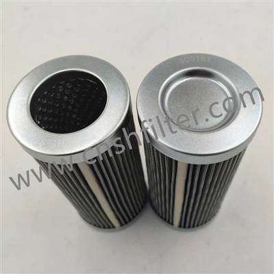 Hydraulic Servo-motor Replace OMT Return Oil Filter SF150C300GO