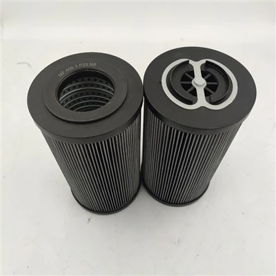 Replacement For WIX PC15P Self-sealing Magnetic Suction Filter Element