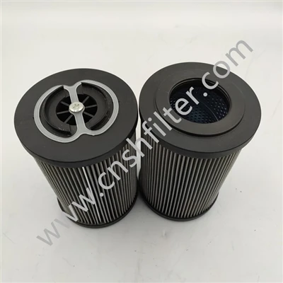 Replace WIX WL7458 Power Plant High Pressure Plate Filter Element